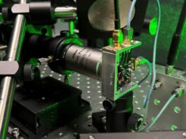 Quantum Sensors