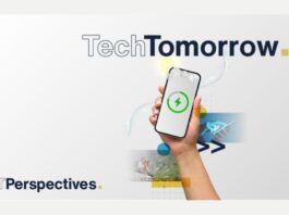 self-charging phones