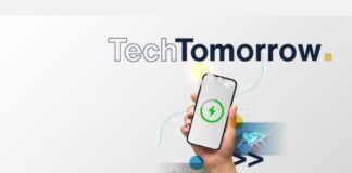 self-charging phones