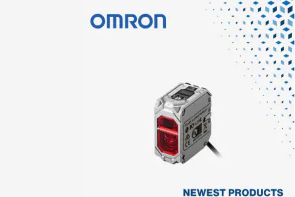 Omron E3AS-HF sensors Omron E3AS-HF sensors