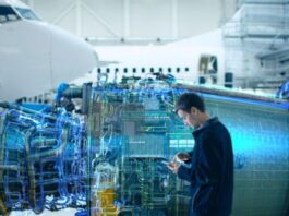 Digital MRO Market