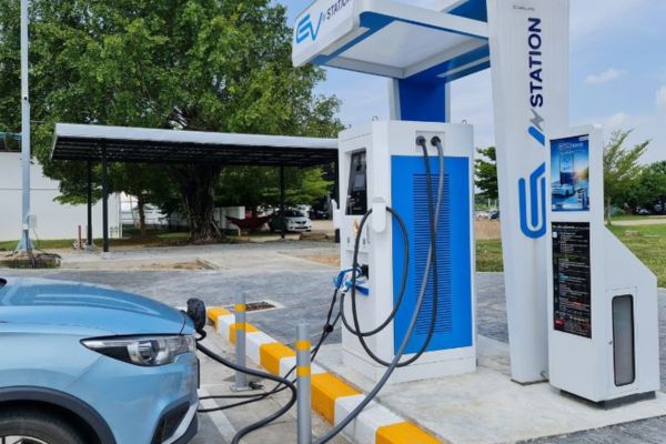 Untitled design (87) Electric Vehicle Charging Station Market