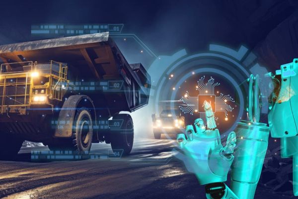 AI in Mining Market AI in Mining Market