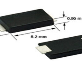 Vishay Gen 7 Hyperfast Rectifiers