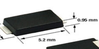 Vishay Gen 7 Hyperfast Rectifiers