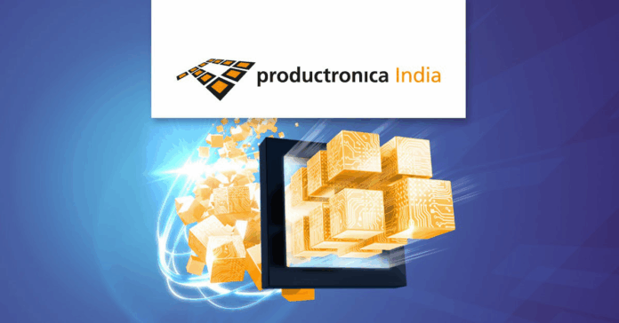 productronica India 2025
