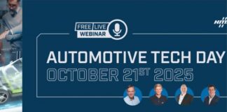 Automotive TechDay 2025