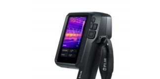 Smart Thermal Imaging