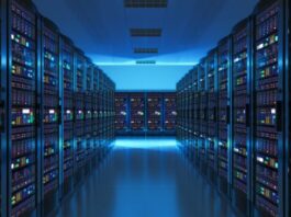 Data Center Server Rack Market