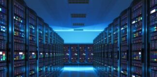 Data Center Server Rack Market