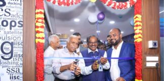 Tech R&D Hub in Bengaluru