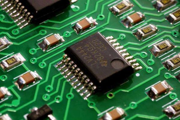 Analog Semiconductor Market Analog Semiconductor Market