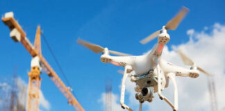 Drone Safety in Construction