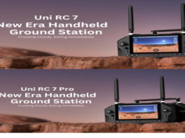 Best Agriculture Drone