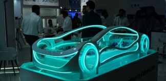 Amphenol Electronica 2025