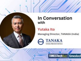 TANAKA