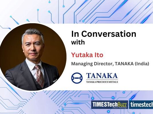 TANAKA