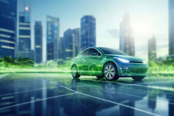 Plug-In Hybrid Electric Vehicles Plug-In Hybrid Electric Vehicles