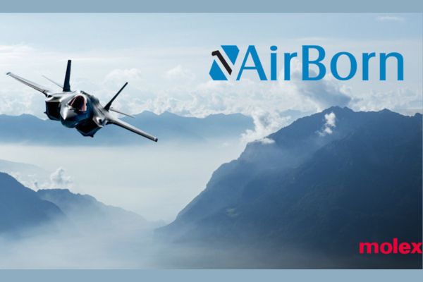 AirBorn a Molex company AirBorn a Molex company