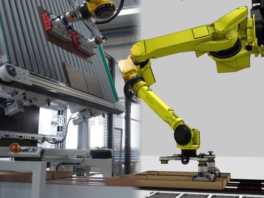 Virtual Commissioning Market