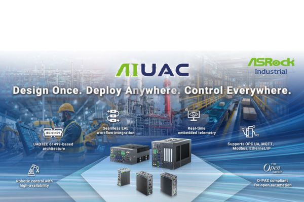 AiUAC to Power Software-Defined AiUAC to Power Software-Defined