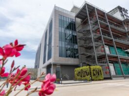 AI-Ready Data Center