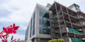 AI-Ready Data Center