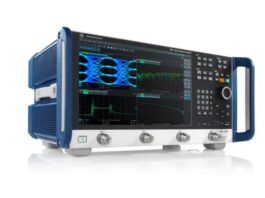 R&S ZNB3000 vector