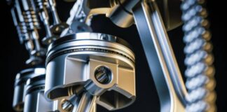 Internal Combustion Engine Market