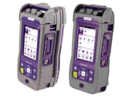 All-in-One Handheld Fiber Testers