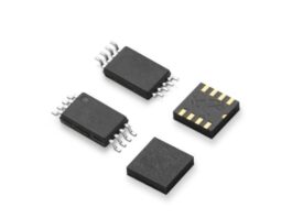 Magnetic Sensor