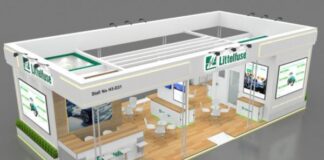 electronica India 2025