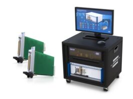 New 5A Battery Simulator