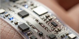 Flexible Hybrid Electronics Market