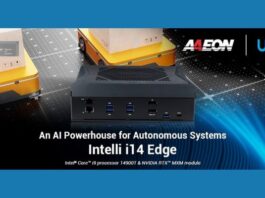 Intelli i14 Edge