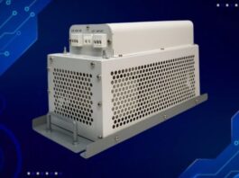 3-Phase Harmonic Filter