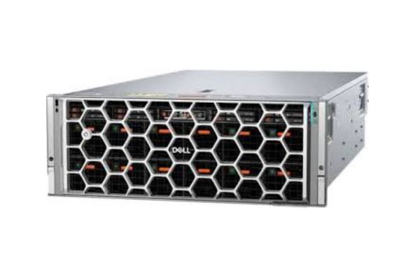 PowerEdge XE7740 PowerEdge XE7740