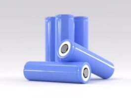 Secondary Battery Market