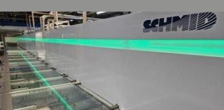 Horizontal Electroless Copper