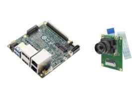 MIPI Camera Integration