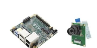 MIPI Camera Integration
