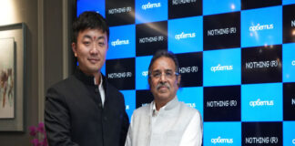 CMF Smart Hardware India