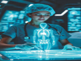 Healthcare Digital Twins