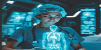 Healthcare Digital Twins