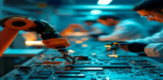 Silicon Gets Smarter