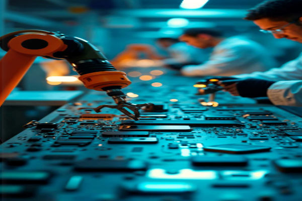 Silicon Gets Smarter Silicon Gets Smarter