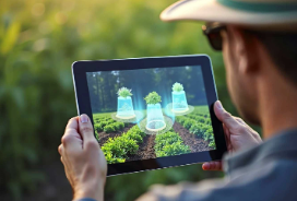 Why Smart Agriculture Matters