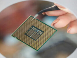 The Next Silicon: