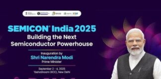 SEMICON India 2025
