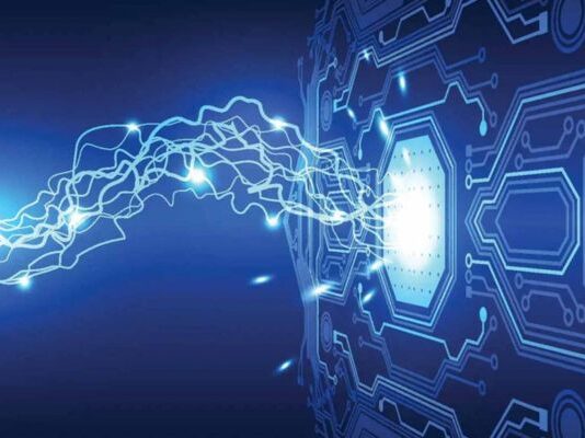 Power Electronics Market